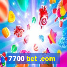 7700 bet .com